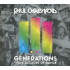 PAUL OAKENFOLD GENERATIONS THREE DE