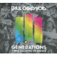 PAUL OAKENFOLD GENERATIONS THREE DE<br/><h5>Megjelenés: 2017-06-01</h5>