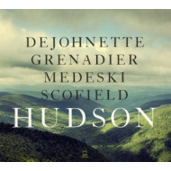 HUDSON