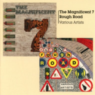MAGNIFICENT 7 + ROUGH ROAD