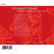 TELEMANN'S POLAND