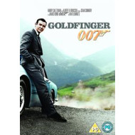 GOLDFINGER