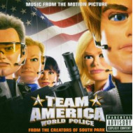 TEAM AMERICA: WORLD POLICE