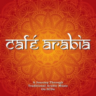 CAFE ARABIA