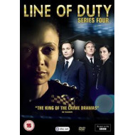 LINE OF DUTY SERIES 4