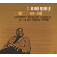 MUSIC FROM OUR SOUL
