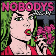 HUSSY