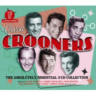 CLASSIC CROONERS