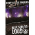 BEST SERVED LOUD - LIVE AT BARROWLAND