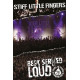 BEST SERVED LOUD - LIVE AT BARROWLAND<br/><h5>Megjelenés: 2017-06-22</h5>