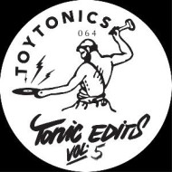 TONIC EDITS VOL. 5