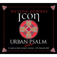 URBAN PSALM