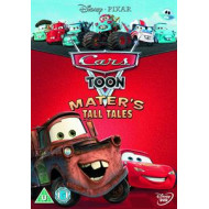 CARS TOON