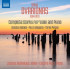 COMPLETE WORKS FOR VIOLIN AND PIANO