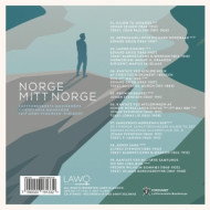 NORGE, MITT NORGE