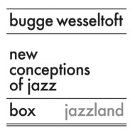 NEW CONCEPTIONS OF JAZZ