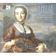 LA BELLE VIEILLEUSE