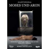 MOSES UND ARON