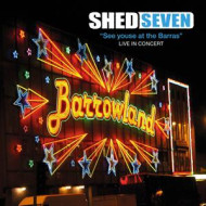 SEE YOUSE AT THE BARRAS