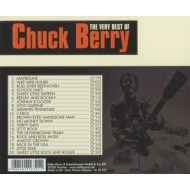 VERY BEST OF CHUCK BERRY
