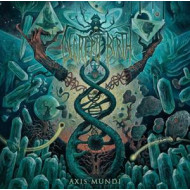 AXIS MUNDI