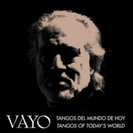 TANGOS DEL MUNDO DE HOY
