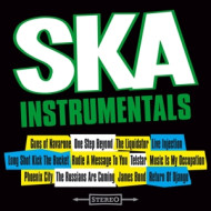 SKA INSTRUMENTALS