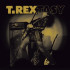 T REXTASY