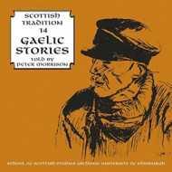 GAELIC STORIES TOLD BY