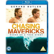 CHASING MAVERICKS