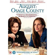 AUGUST: OSAGE COUNTY