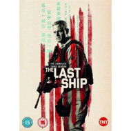 LAST SHIP SEASON 3