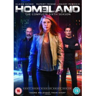 HOMELAND SEASON 6