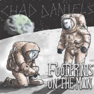 FOOTPRINTS ON THE MOON