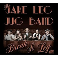 BREAK A LEG