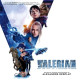 VALERIAN AND THE CITY OF A THOUSAND PLANETS<br/><h5>Megjelenés: 2017-07-20</h5>