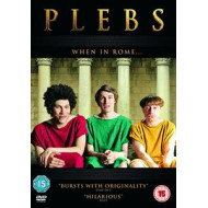 PLEBS - SEASON 1