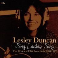 SING LESLEY SING: THE RCA & CBS RECORDINGS 1968-1972