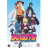 BORUTO: NARUTO THE MOVIE