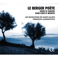 LE BERGER POETE