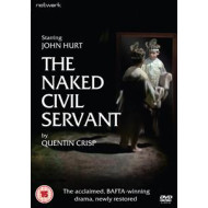 NAKED CIVIL SERVANT