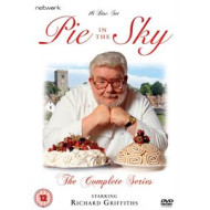 PIE IN THE SKY SEASON 1-5