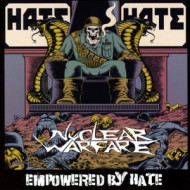 EMPOWERED BY HATE