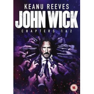 JOHN WICK 1-2