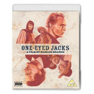 ONE-EYED JACKS