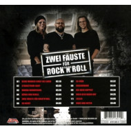 ZWEI FAUSTE FUR ROCK'N'ROLL