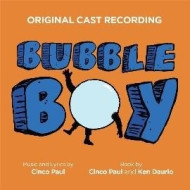 BUBBLE BOY