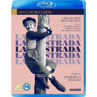 LA STRADA