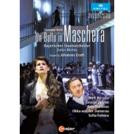 UN BALLO IN MASCHERA