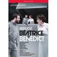 BEATRICE ET BENEDICT